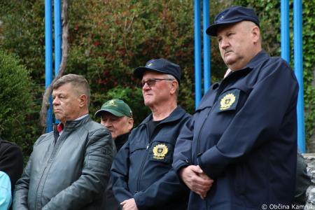 Slovesnost ob dnevu upora proti okupatorju (21)